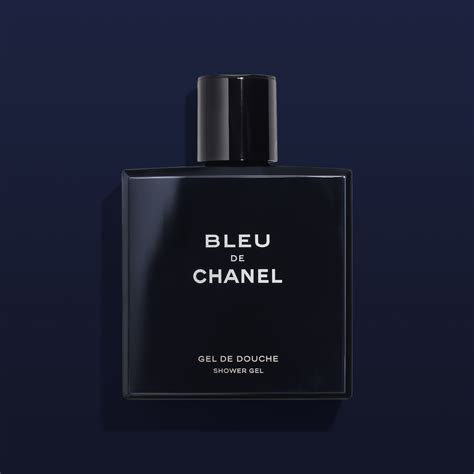 blu by chanel|who made bleu de chanel.